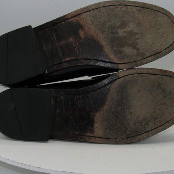 Cole Haan 03503 Size 9 D Black Loafer Mens C3A C5 main image 6
